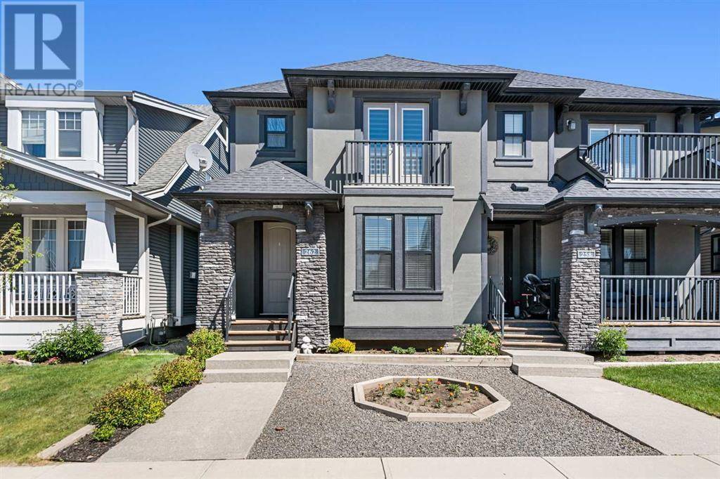 262 Cooperswood Green SW, Airdrie, AB T4B3Y6