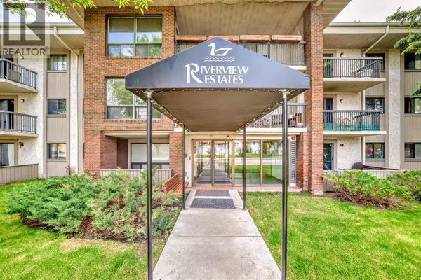 206, 2611 1 Avenue NW, Calgary, AB T2N0C5