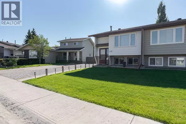 Fort Mcmurray, AB T9K1H1,179 Cochrane Crescent