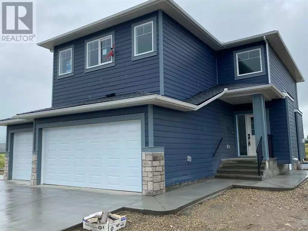 Carstairs, AB T0M0N0,729 MANDALAY Avenue NW