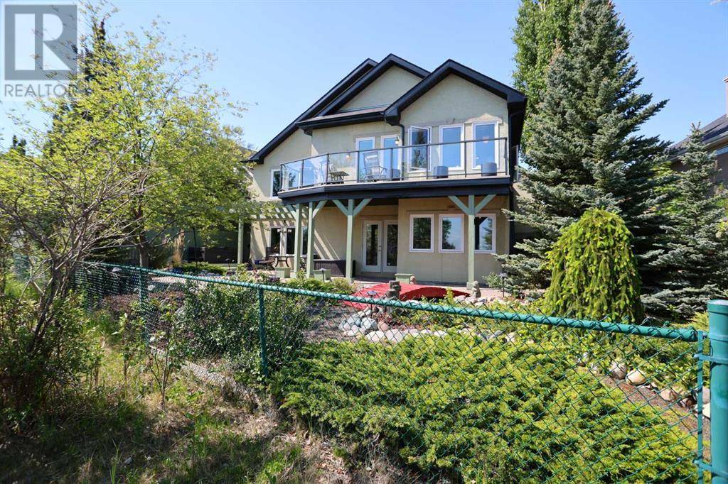 Calgary, AB T3B5W7,172 Valley Creek Road NW