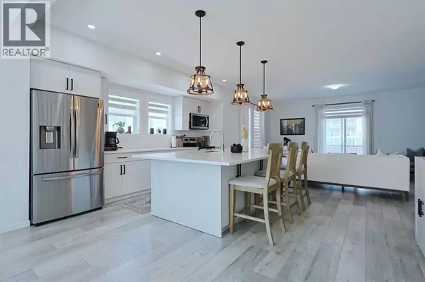 Airdrie, AB T4B5C3,220 South Point Park SW