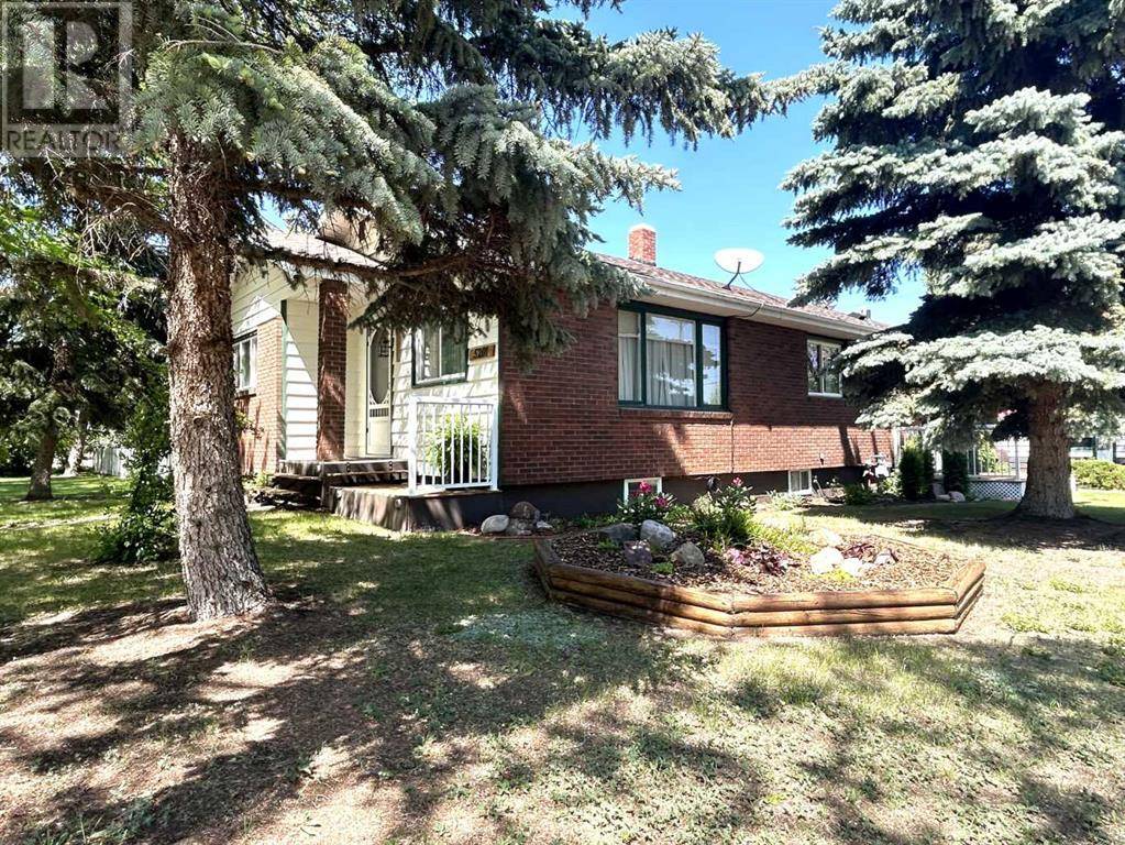 Forestburg, AB T0B1N0,5201 49 Avenue