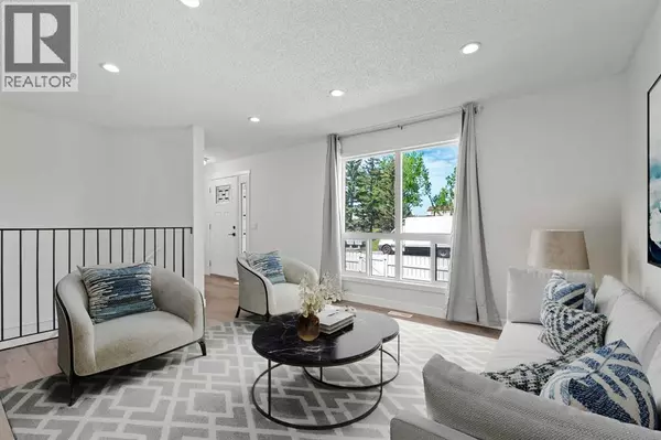 Calgary, AB T2A6W8,99 Abingdon Crescent NE