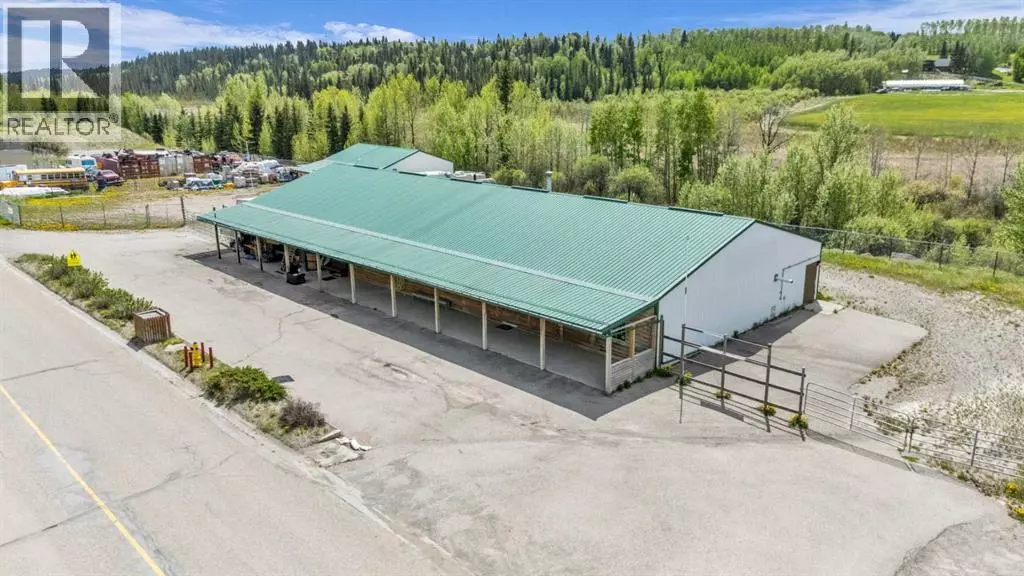 Cremona, AB T0M0B9,211 Railway Avenue E