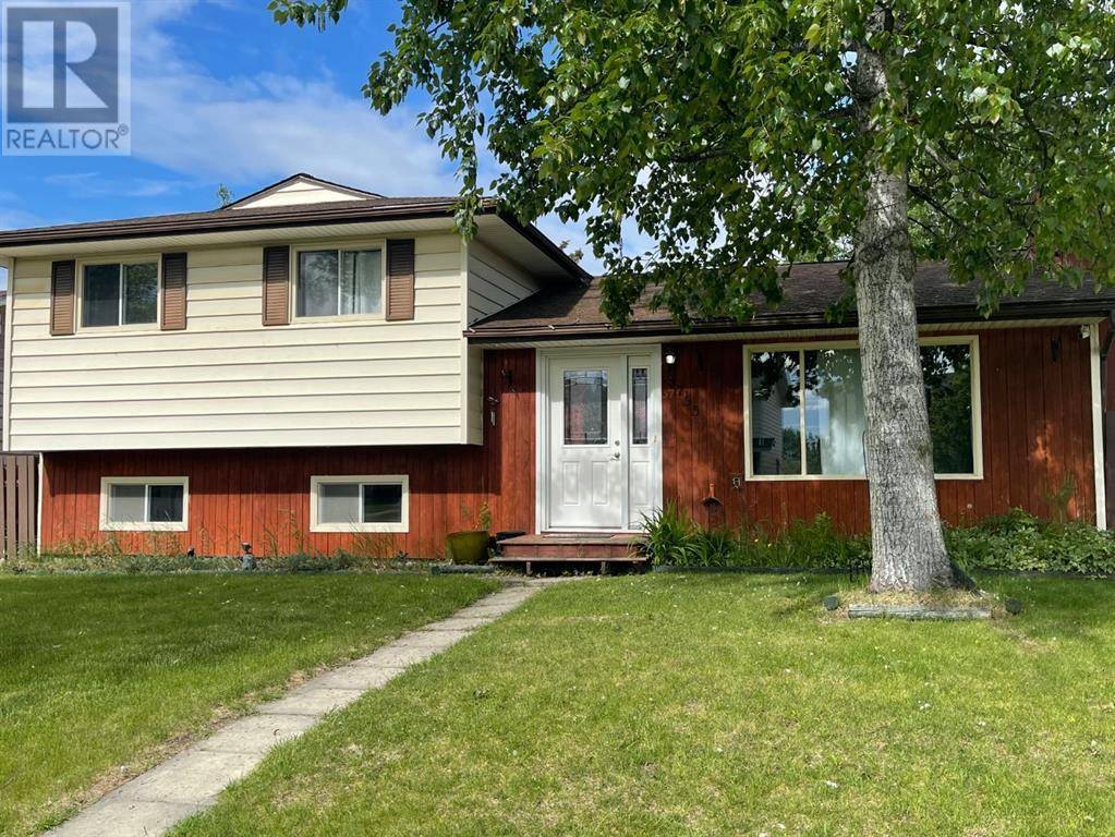 5755 Westhaven Drive, Edson, AB T7E1J5
