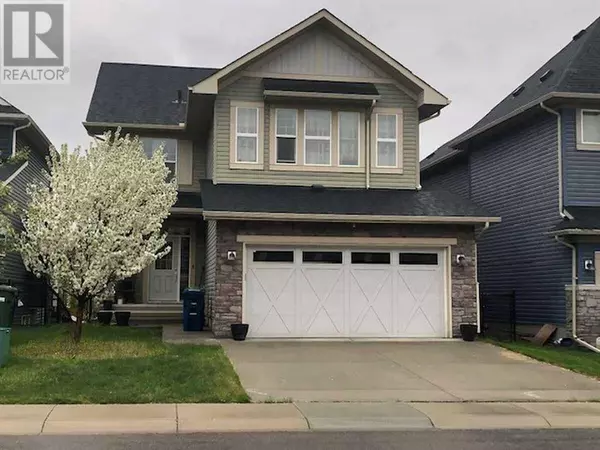 119 Baywater Rise SW, Airdrie, AB T4B3V4