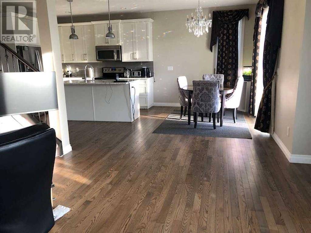 Airdrie, AB T4B3V4,119 Baywater Rise SW