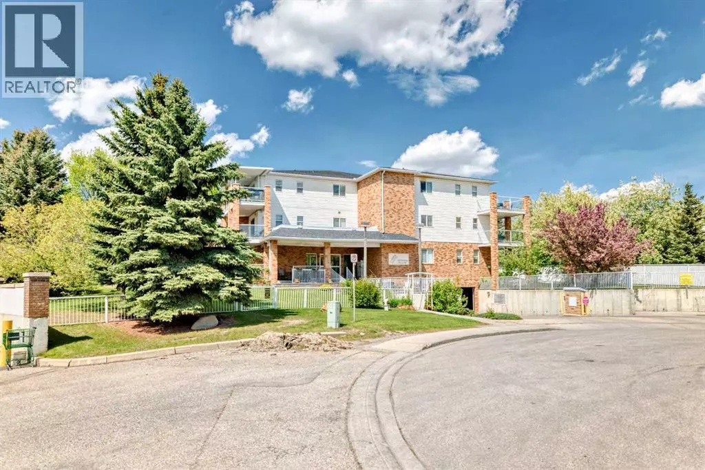 Calgary, AB T2A7X5,435, 165 Manora Place NE