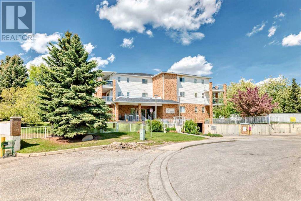 435, 165 Manora Place NE, Calgary, AB T2A7X5