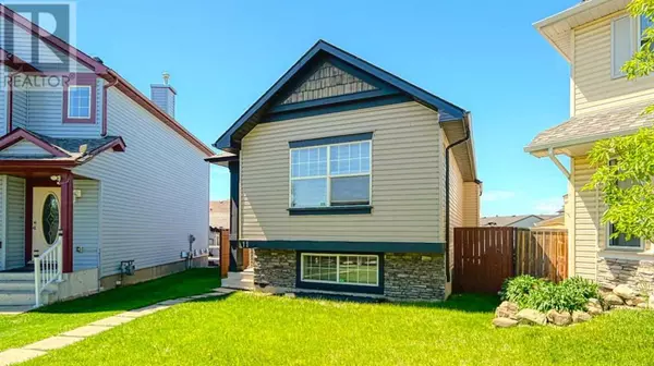 11 Taravista Mews NE, Calgary, AB T3J4K2