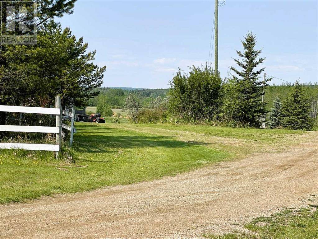 Rural Clear Hills County, AB T0H1L0,842070 Range Road 30