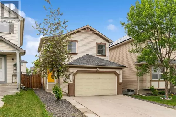 280 Covepark Rise NE, Calgary, AB T3K0A5