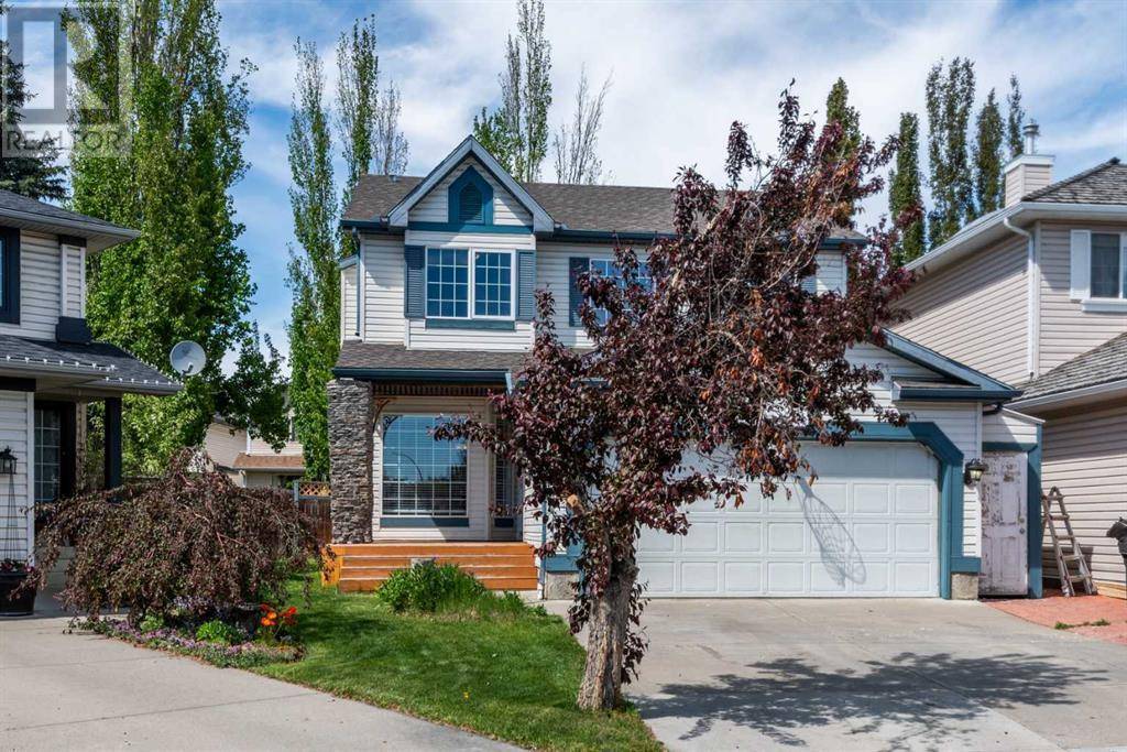 38 Mt Selkirk Place SE, Calgary, AB T2Z2P8
