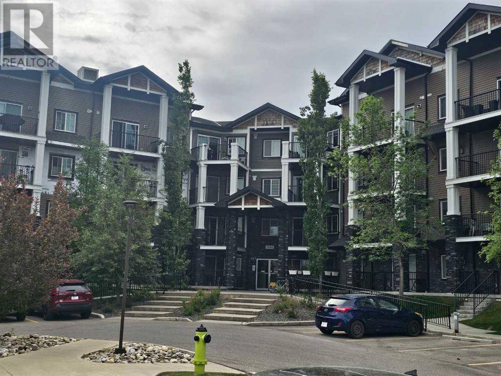 2418, 130 Panatella Street NW, Calgary, AB T3K0Y6
