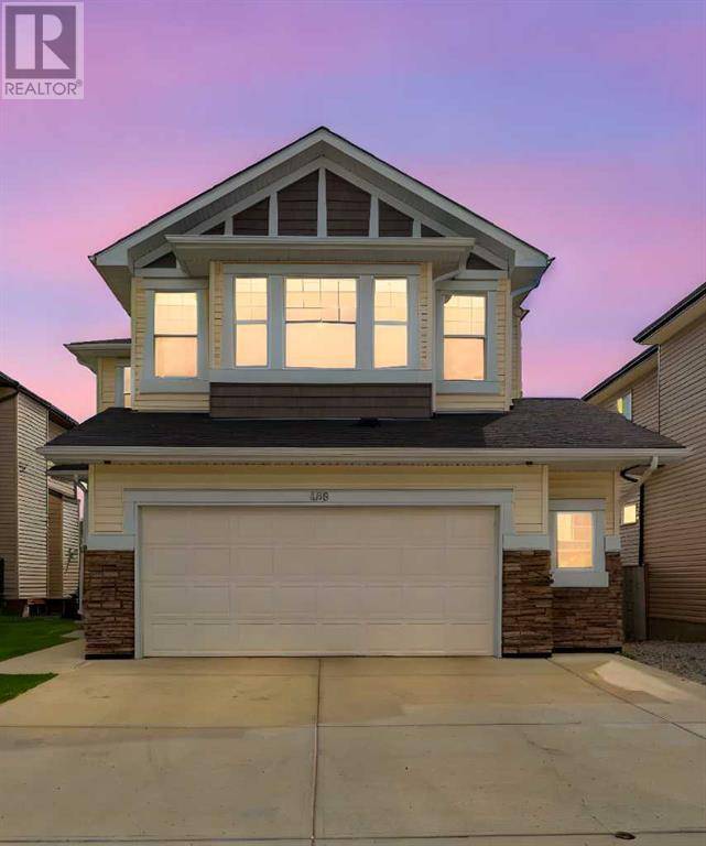 135 Drake Landing Heath, Okotoks, AB T1S0G8