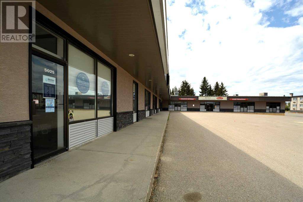 Edson, AB T7E1S9,5025 1 Avenue