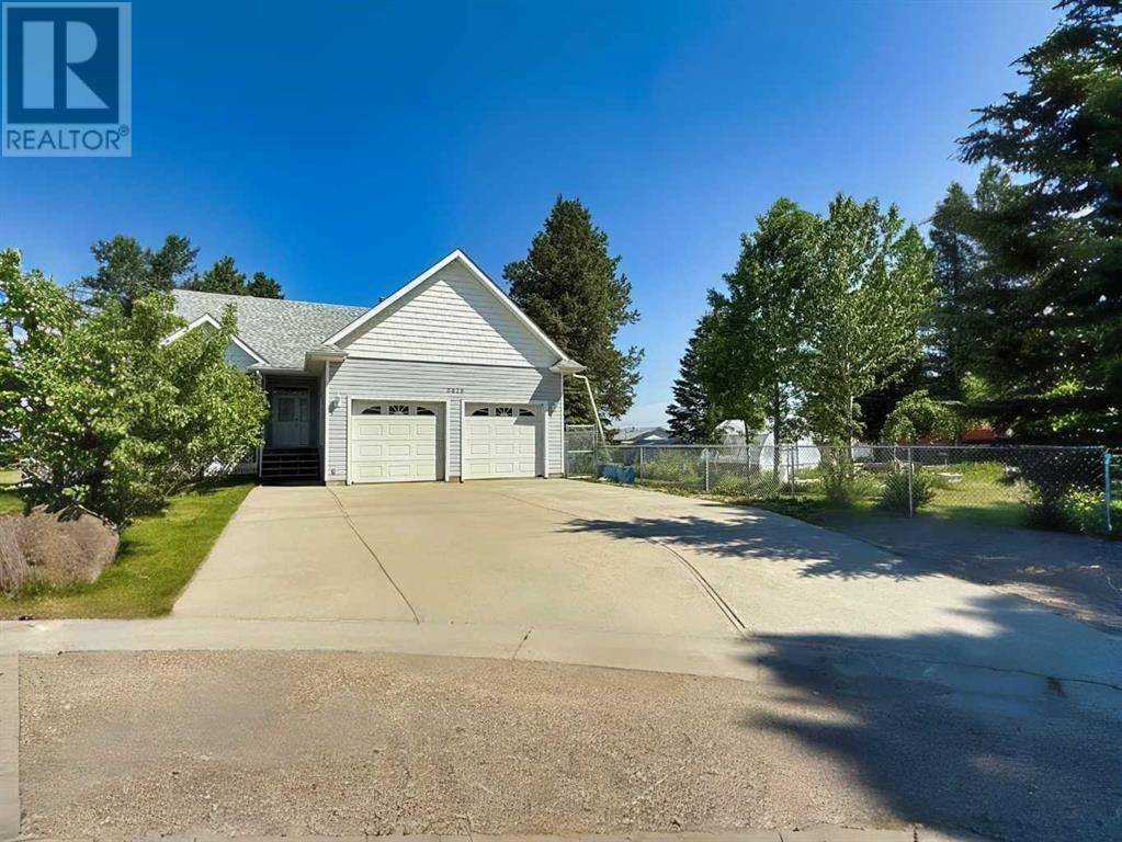 Edson, AB T7E1Z3,6628 5A Avenue