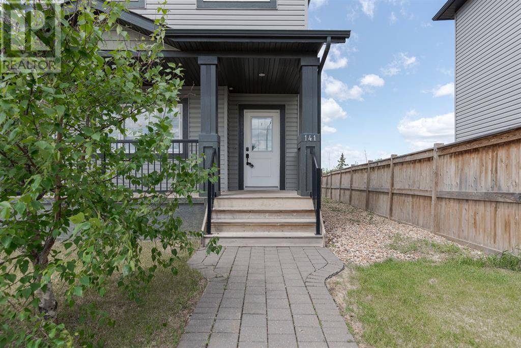 Fort Mcmurray, AB T9J1L9,141 Roy Lane