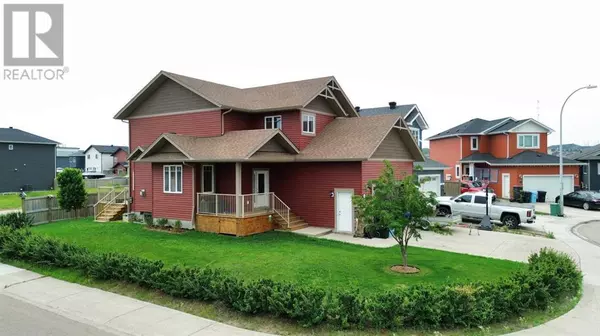 274 Arsenault Crescent, Fort Mcmurray, AB T9J1J2