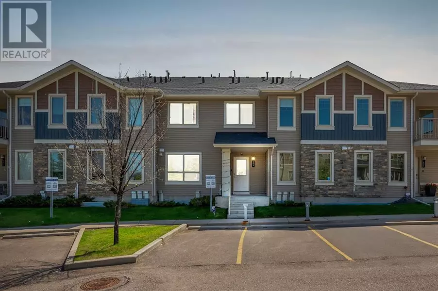 #402, 250 Sage Valley Road NW, Calgary, AB T3R0R6
