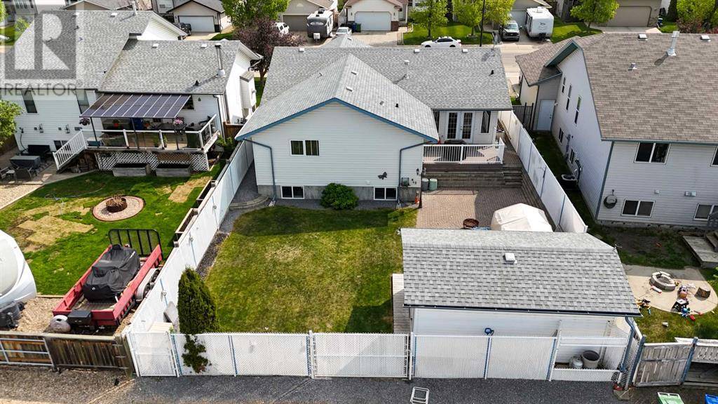 Red Deer, AB T4P3S3,76 Reichley Street
