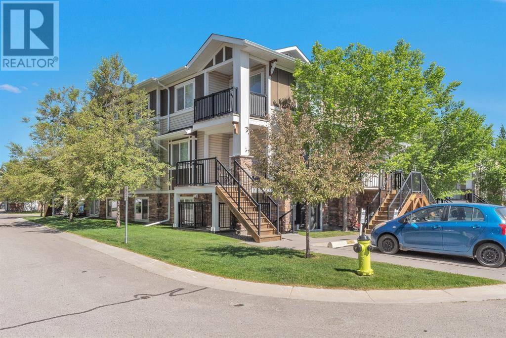 232, 300 Marina Drive, Chestermere, AB T1X0P6