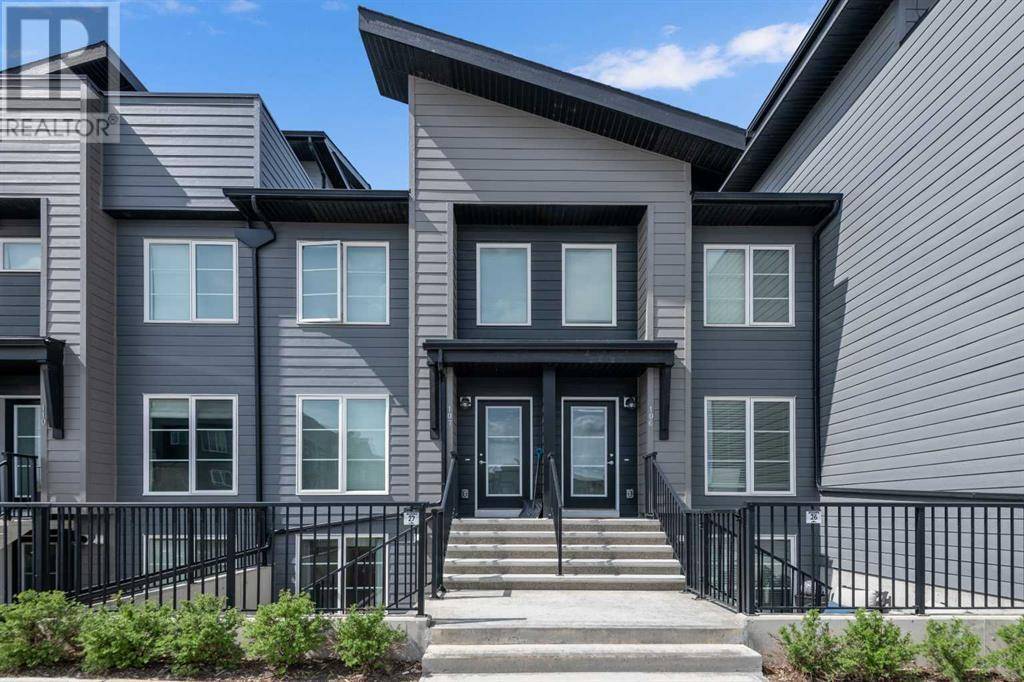 Calgary, AB T3L0H5,108, 260 Rowley Way NW