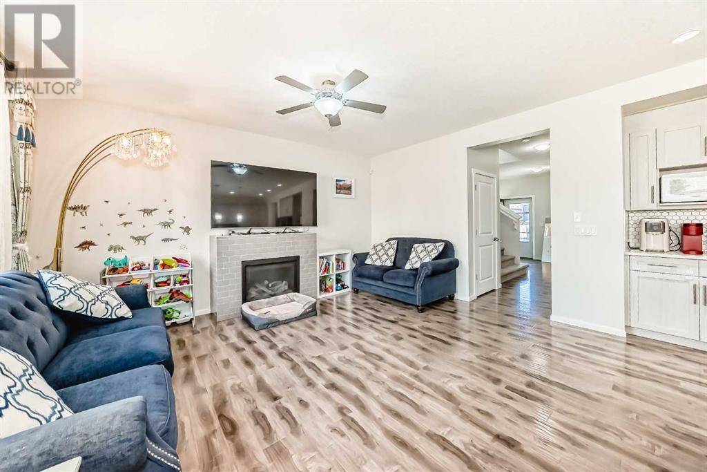 Calgary, AB T3R1S6,165 Nolanhurst Way NW