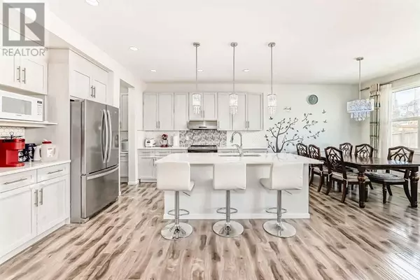 Calgary, AB T3R1S6,165 Nolanhurst Way NW