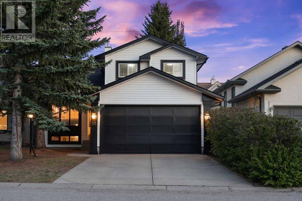 115 Shawbrooke Crescent SW, Calgary, AB T2Y3B3