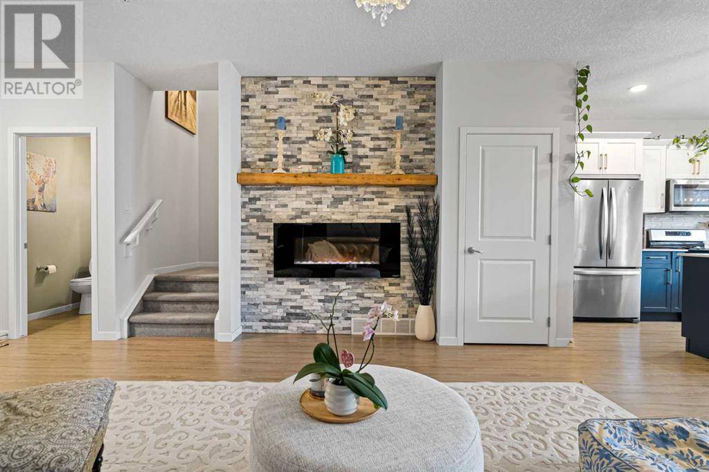 Calgary, AB T3M2X2,112 Cranbrook Green SE