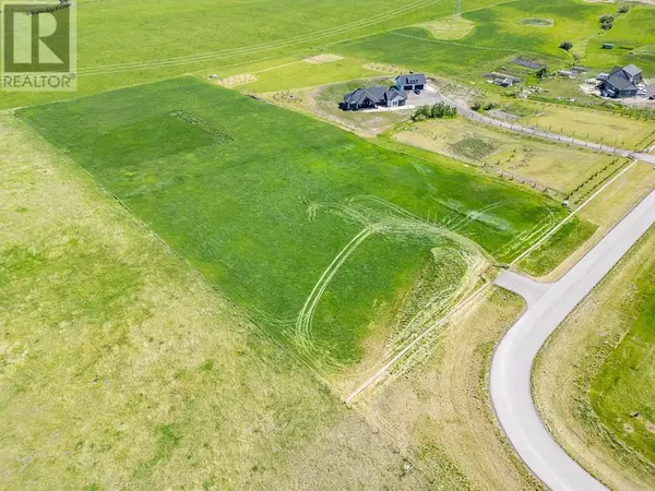 Rural Foothills County, AB T1S5V7,64094 Eastway Drive E