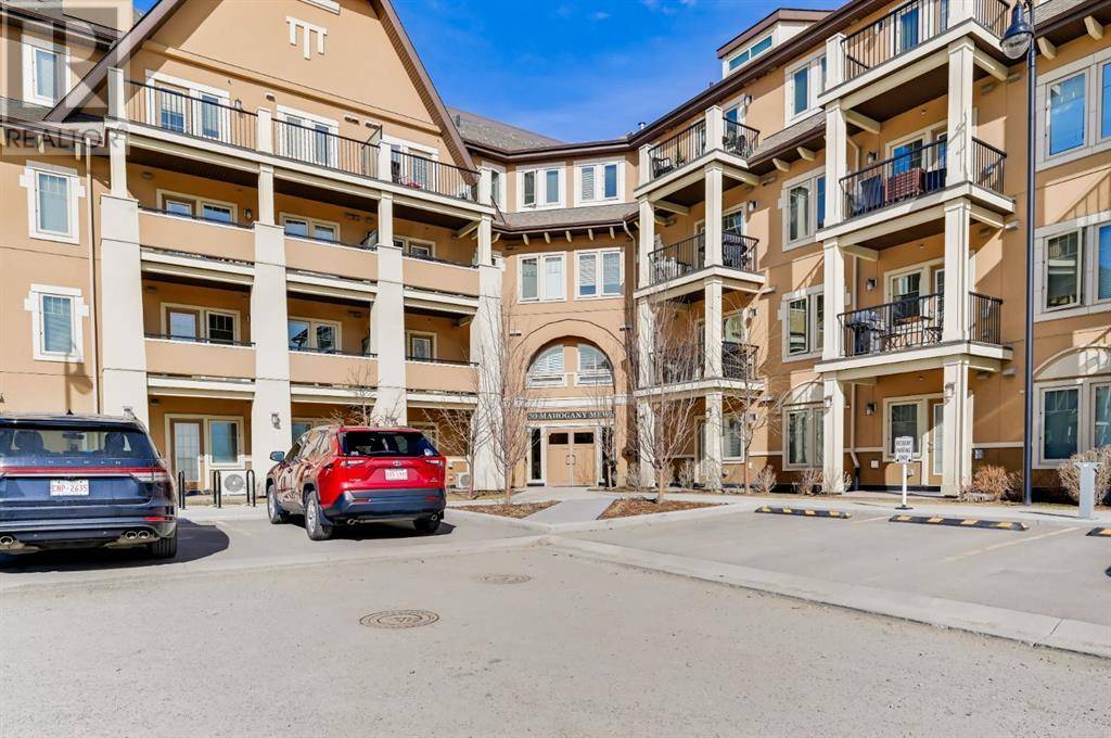 404, 30 Mahogany Mews SE, Calgary, AB T3M3H4
