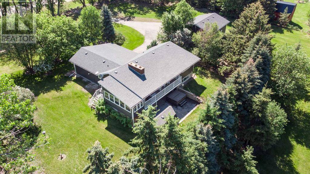 Rural Red Deer County, AB T4G0M4,#10, 35246 Range Road 283
