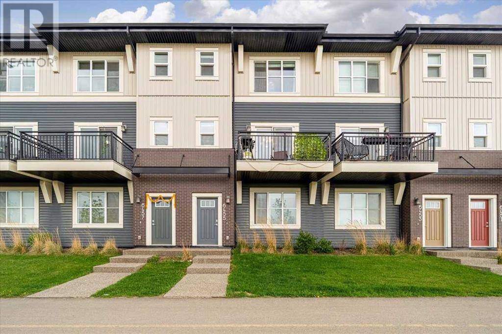 6455 128 Avenue NE, Calgary, AB T3N1E6