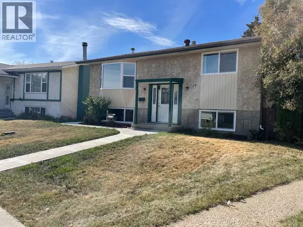 Red Deer, AB T4P1P6,78 Nichols Crescent