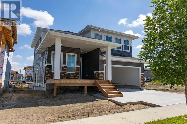 Red Deer, AB T4P0Y6,17 Thatcher Avenue