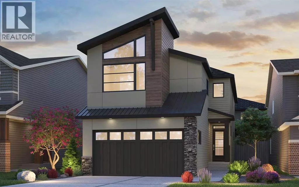 Calgary, AB T2X5M5,223 Creekstone Circle SW