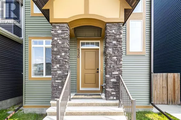 Calgary, AB T2X4H2,520 Belmont Heath SW