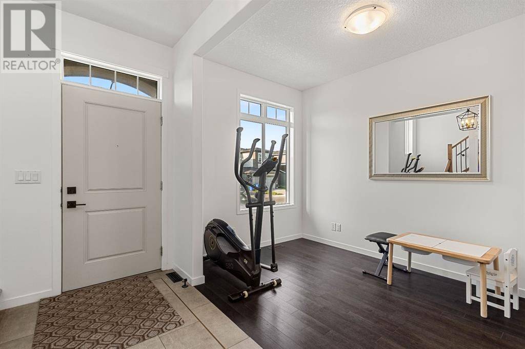 Calgary, AB T2X4H2,520 Belmont Heath SW