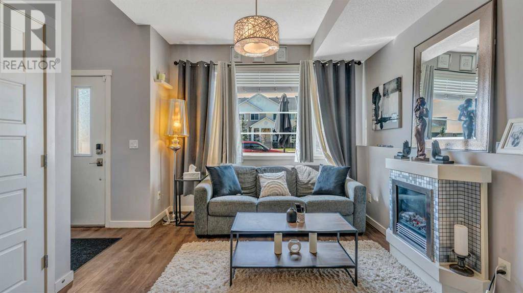 Calgary, AB T3J0X9,415 Saddlemont Boulevard NE