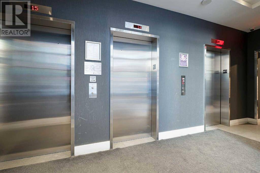 Calgary, AB T2R0B5,1105, 901 10 Avenue SW
