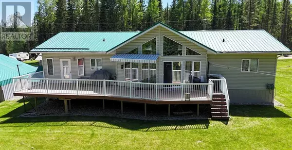 Rural Yellowhead County, AB T7E3L1,53509B Range Road 171