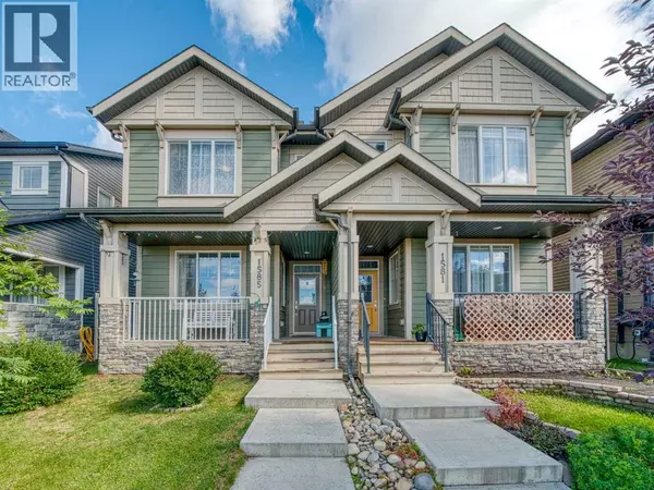 1585 Legacy Circle SE, Calgary, AB T2x2c3