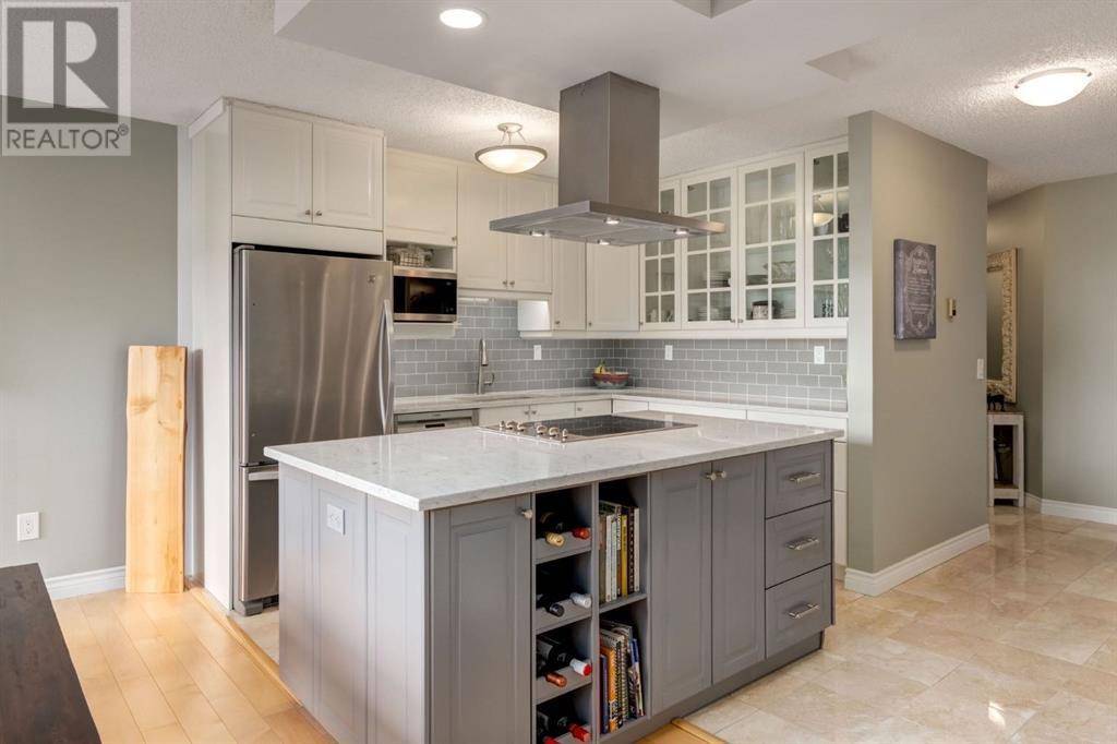 Calgary, AB T2E5A6,304, 320 Meredith Road NE