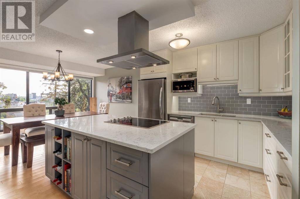 304, 320 Meredith Road NE, Calgary, AB T2E5A6