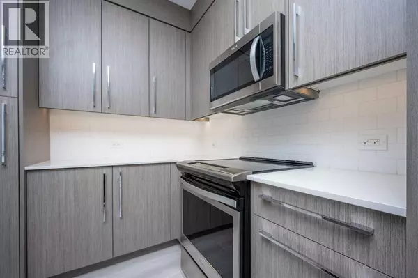 Calgary, AB T3B6J9,217, 383 Smith Street NW