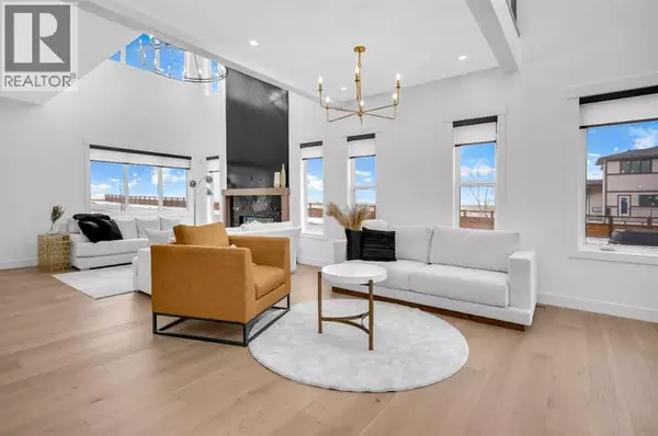 Balzac, AB T4B2T3,1 Fieldstone Link