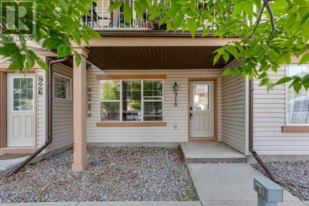 916, 31 Jamieson Avenue, Red Deer, AB T4P0H8